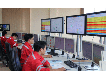 PV Power Nhơn Trạch 2: Ấn tượng năm đầu vận hành