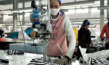 Dự kiến tăng 10 lần kinh phí khuyến công quốc gia