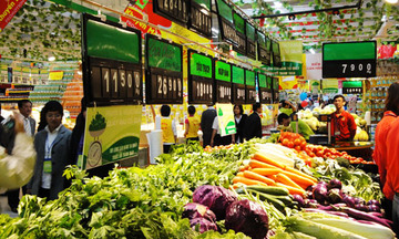 Quản lý thị trường thực phẩm: Giải pháp nào?- Kỳ II