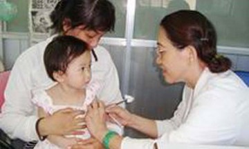 Bộ Y tế chấn chỉnh công tác tiêm chủng