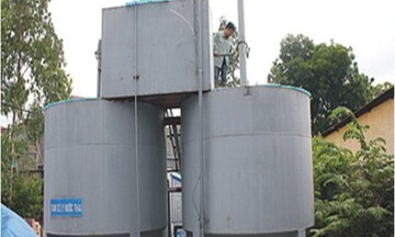 Thực hiện quy định bảo vệ môi trường trong doanh nghiệp