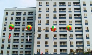 Kích thích nguồn cung nhà ở xã hội