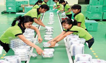 Số doanh nghiệp nước ngoài đóng cửa tăng