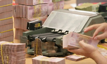 Xử lý nợ xấu cần 7-10 năm?