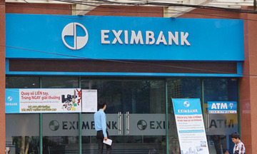 Ngân hàng tái cơ cấu khoản đầu tư tài chính