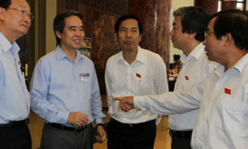 “Năm nay VAMC dọn 70.000 tỷ đồng nợ xấu”