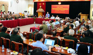 Phát huy tinh thần đại đoàn kết từ chiến thắng Điện Biên