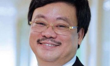 Bí ẩn Nguyễn Đăng Quang: Đại gia 10 cổ phiếu