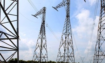 Đóng điện đường dây 500 kV Pleiku - Mỹ Phước - Cầu Bông