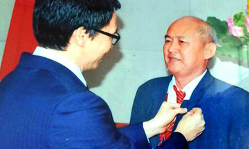 Vượt khó làm giàu nhờ khai thác thủy sản vùng biển xa