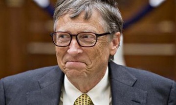 Bill Gates có thể trở thành “tỷ phú nghìn tỷ” đầu tiên trên thế giới