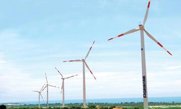 Siêu dự án năng lượng dồn dập vào Bình Thuận