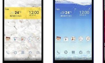 Smartphone màn hình siêu nét 2K đầu tiên của LG bất ngờ được ra mắt