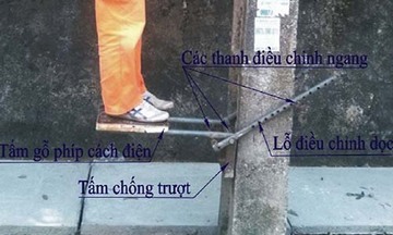 Ghế an toàn tự chế: Hiệu quả và tiết kiệm