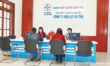 Công ty điện lực Hà Tĩnh: Chú trọng dịch vụ khách hàng