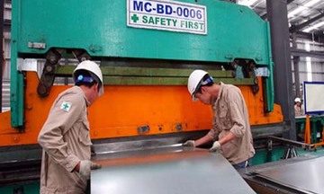 Dòng vốn đầu tư nước ngoài: Hai xu hướng trái chiều