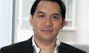 CEO Peter Phạm: Phượng hoàng bay ngược kim tự tháp