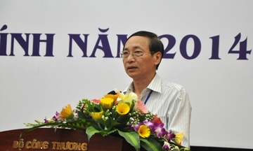 Bộ Công Thương: Đẩy mạnh cải cách hành chính