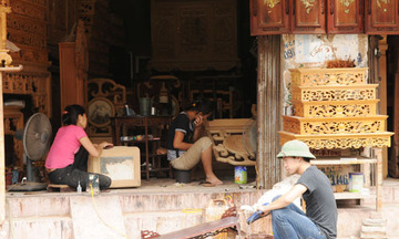 Phú Thọ: Đào tạo nghề theo địa chỉ