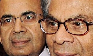 Số tỷ phú tại Anh lần đầu vượt ngưỡng 100