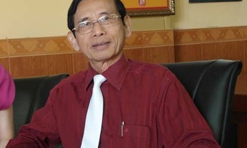 Bí mật của Lê Ân: Đại gia ngân hàng đời đầu Việt Nam