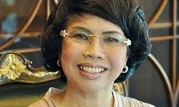 Bà chủ TH True MILK: Tôi từ chối đề nghị liên doanh