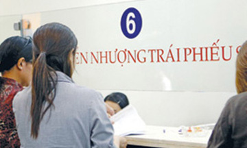 Trái phiếu doanh nghiệp: “Mập mờ” thông tin