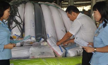 Gỡ vướng thủ tục hoàn thuế Bảo vệ môi trường