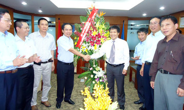 Ngành dầu khí: Đột phá về khoa học công nghệ để tăng tốc