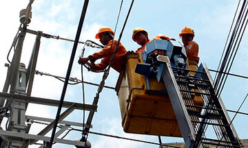 Cấp điện an toàn liên tục cho các doanh nghiệp FDI