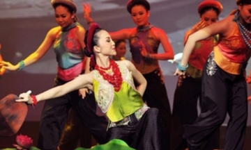 Phát triển ngành công nghiệp văn hóa ở Việt Nam