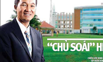 "Chủ soái" Him Lam