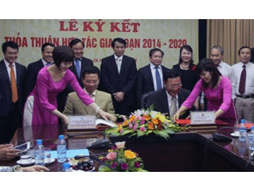 Viettel kết nối cáp quang miễn phí 100% cho cơ sở giáo dục