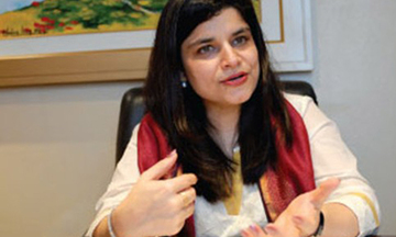 Lãnh đạo giỏi là người biết mình muốn gì