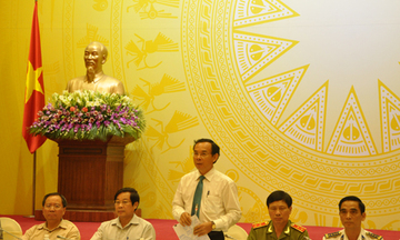 Doanh nghiệp FDI cảm kích trước nỗ lực của Chính phủ Việt Nam