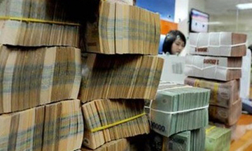 VAMC có thể đạt mục tiêu mua 70-100 nghìn tỷ đồng nợ xấu