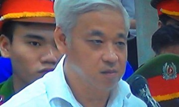 “Bầu” Kiên: “Đưa ra bằng chứng cụ thể, tôi nhận tội ngay”