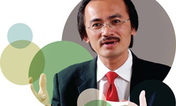 Giấc mơ của bầu Thắng