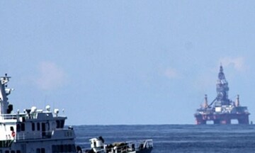 Việt Nam gửi Công hàm phản đối Trung Quốc lên Liên hợp quốc