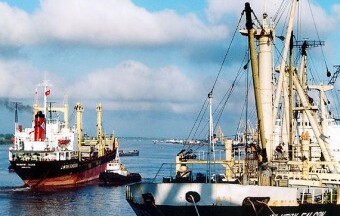 Kinh tế biển Việt Nam: Chưa tương xứng với tiềm năng