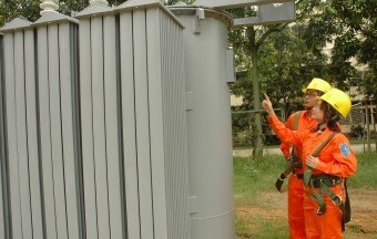 Công ty Điện lực Nghệ An: Biện pháp sát, chỉ đạo kiên quyết
