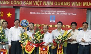 Phát hiện và bồi dưỡng nguồn nhân lực chất lượng cao