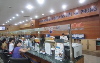 Ngân hàng Bưu điện Liên Việt: Công khai tiêu chí tiếp cận vốn cho doanh nghiệp