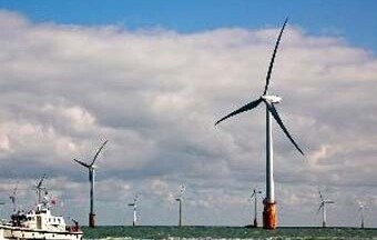 Việt Nam ưu tiên phát triển điện gió những năm tới