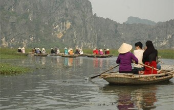 Ninh Bình: Cần chiến lược đầu tư quy mô vào hoạt động du lịch
