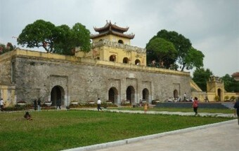 Tạo đột phá cho tài nguyên du lịch di sản văn hóa