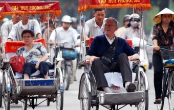 Du lịch Hà Nội còn nhiều việc phải làm