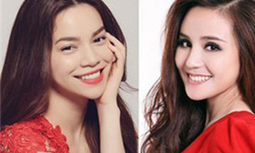 "Sao" Việt ấm ức vì bị nghi oan chân dài cặp đại gia