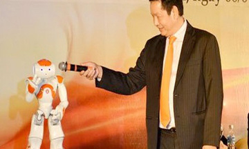 “Nước cờ” mới của Chủ tịch FPT Trương Gia Bình