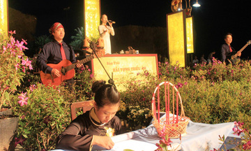 Lễ hội XQ: Độc đáo tại Festival biển Nha Trang
